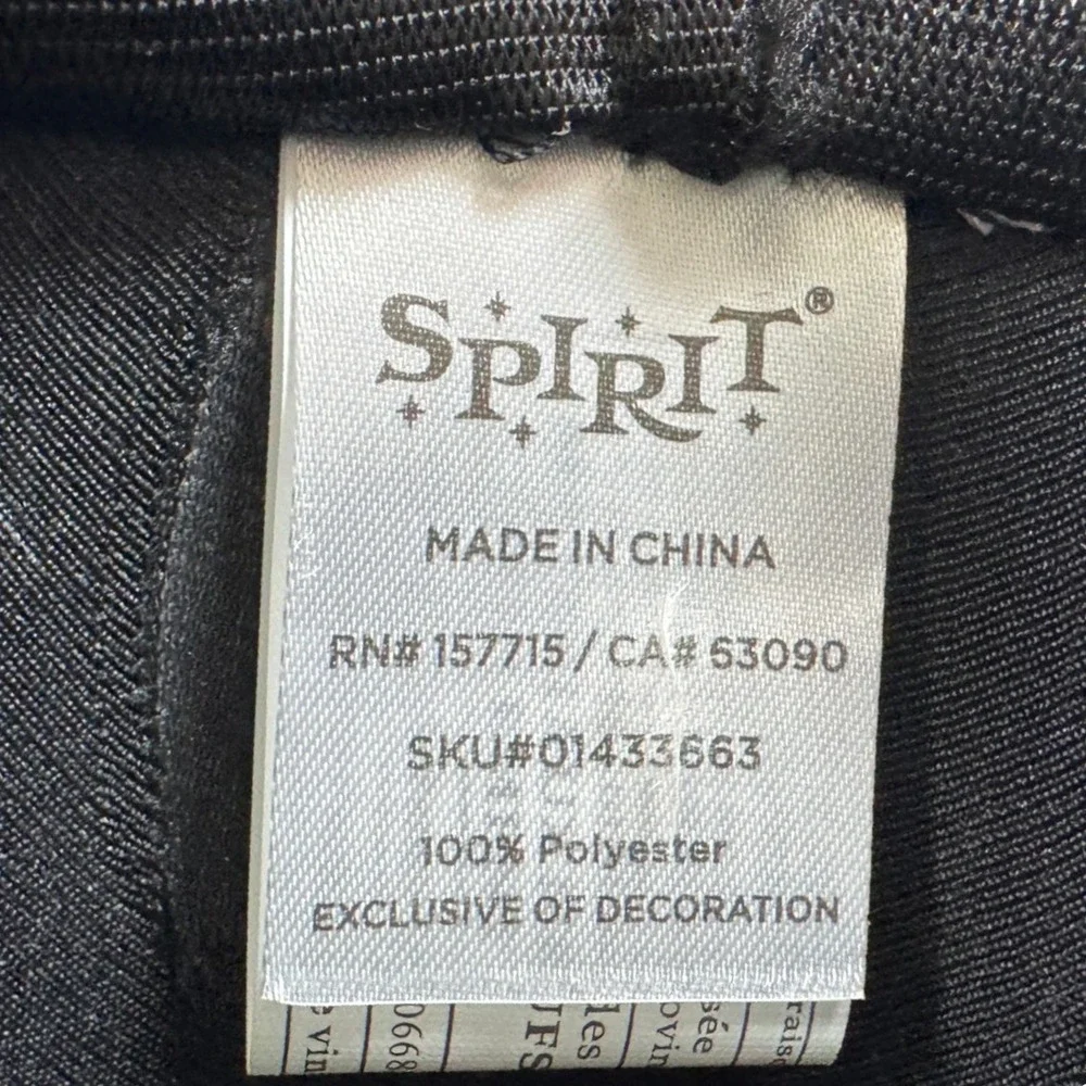 Spirit halloween voodoo